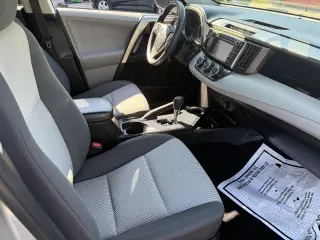 2013 Toyota RAV4 LE AWD
