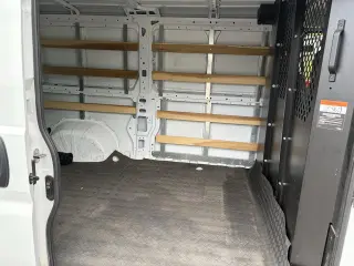 2025 RAM Promaster 2500 Low Roof
