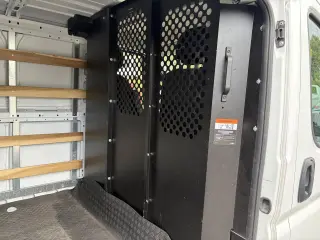 2025 RAM Promaster 2500 Low Roof