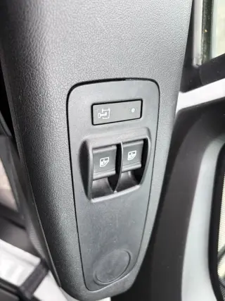 2025 RAM Promaster 2500 Low Roof