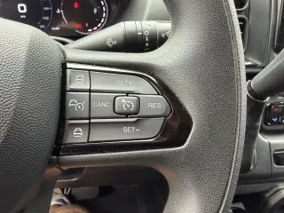 2025 RAM Promaster 2500 Low Roof