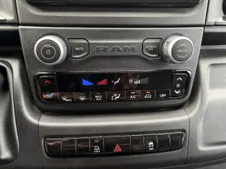 2025 RAM Promaster 2500 Low Roof