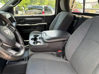2021 RAM 2500 Tradesman Regular Cab 4WD