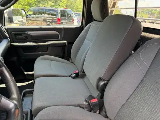 2021 RAM 2500 Tradesman Regular Cab 4WD