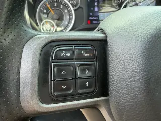 2021 RAM 2500 Tradesman Regular Cab 4WD