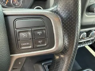 2021 RAM 2500 Tradesman Regular Cab 4WD