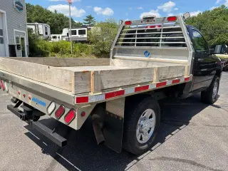 2021 RAM 2500 Tradesman Regular Cab 4WD