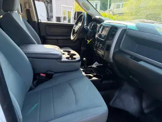 2016 RAM 2500 Tradesman Crew Cab LWB 4WD