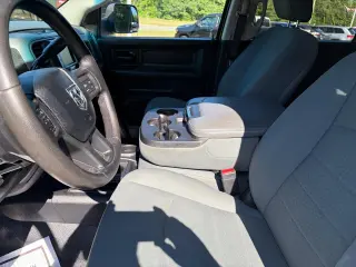2016 RAM 2500 Tradesman Crew Cab LWB 4WD