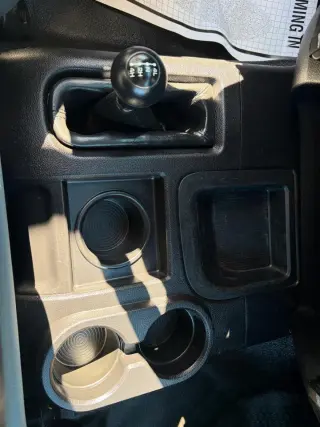 2016 RAM 2500 Tradesman Crew Cab LWB 4WD