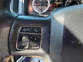 2016 RAM 2500 Tradesman Crew Cab LWB 4WD