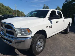 2016 RAM 2500 Tradesman Crew Cab LWB 4WD