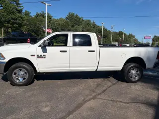 2016 RAM 2500 Tradesman Crew Cab LWB 4WD
