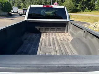 2016 RAM 2500 Tradesman Crew Cab LWB 4WD