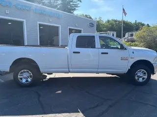 2016 RAM 2500 Tradesman Crew Cab LWB 4WD