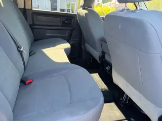 2016 RAM 2500 Tradesman Crew Cab LWB 4WD