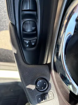 2015 Nissan Rogue S AWD