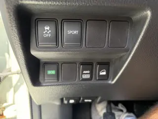 2015 Nissan Rogue S AWD