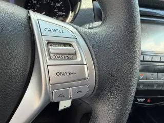 2015 Nissan Rogue S AWD