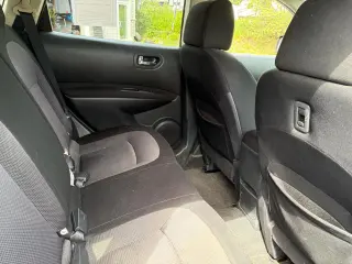 2013 Nissan Rogue SV AWD