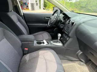 2013 Nissan Rogue SV AWD