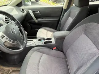 2013 Nissan Rogue SV AWD