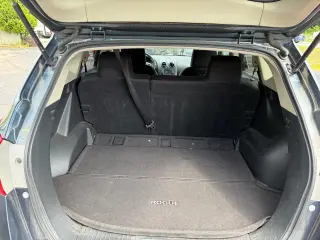 2013 Nissan Rogue SV AWD
