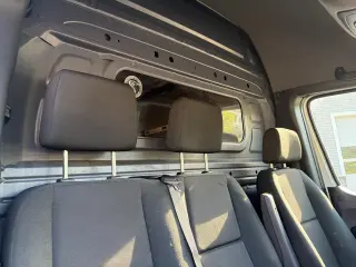 2020 Mercedes-Benz Sprinter 2500 144-in. WB