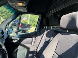 2020 Mercedes-Benz Sprinter 2500 144-in. WB