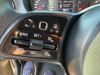 2020 Mercedes-Benz Sprinter 2500 144-in. WB