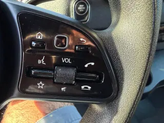 2020 Mercedes-Benz Sprinter 2500 144-in. WB