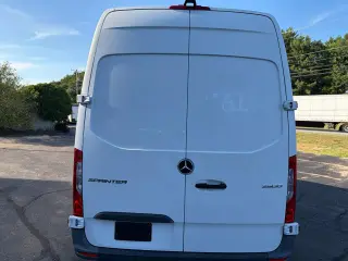 2020 Mercedes-Benz Sprinter 2500 144-in. WB
