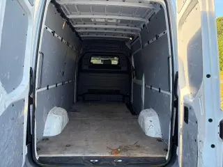 2020 Mercedes-Benz Sprinter 2500 144-in. WB