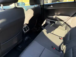 2017 Kia Sportage LX AWD