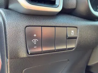 2017 Kia Sportage LX AWD