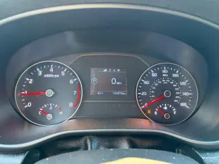 2017 Kia Sportage LX AWD