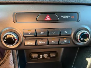 2017 Kia Sportage LX AWD
