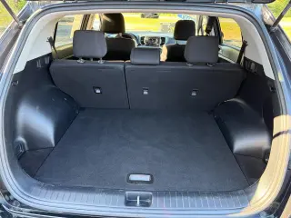2017 Kia Sportage LX AWD