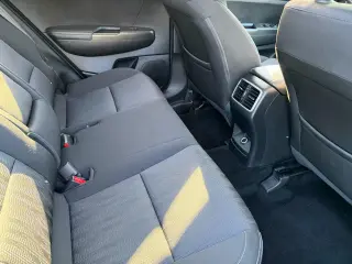 2017 Kia Sportage LX AWD