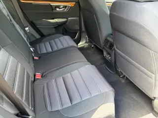 2019 Honda CR-V EX AWD