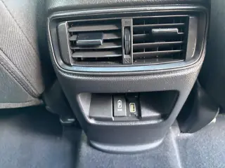 2019 Honda CR-V EX AWD