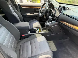 2019 Honda CR-V EX AWD