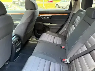 2019 Honda CR-V EX AWD