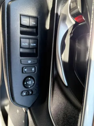 2019 Honda CR-V EX AWD