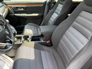 2019 Honda CR-V EX AWD