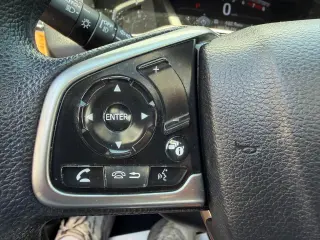 2019 Honda CR-V EX AWD