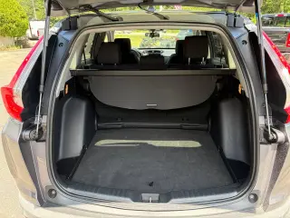 2019 Honda CR-V EX AWD