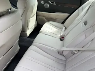 2022 Genesis G80 2.5T AWD