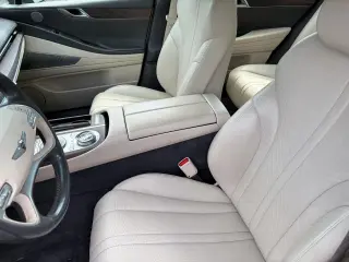 2022 Genesis G80 2.5T AWD