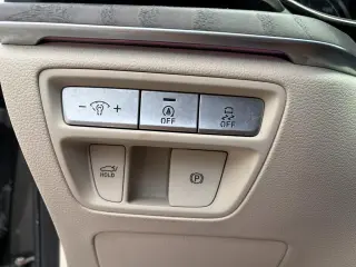 2022 Genesis G80 2.5T AWD
